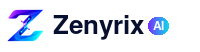 Zenyrix AI logo