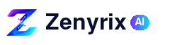 Zenyrix AI logo
